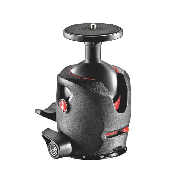 Manfrotto Rótula de trípode esféricos MH057M0