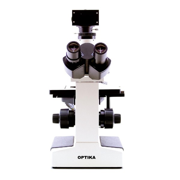 Optika Microscopio invertido XDS-1R