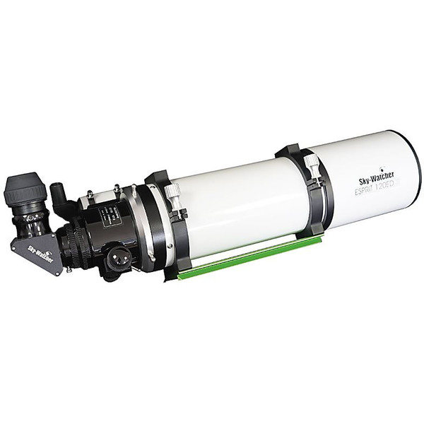 Skywatcher Refractor apocromático AP 120/840 ESPRIT-120ED Professional OTA