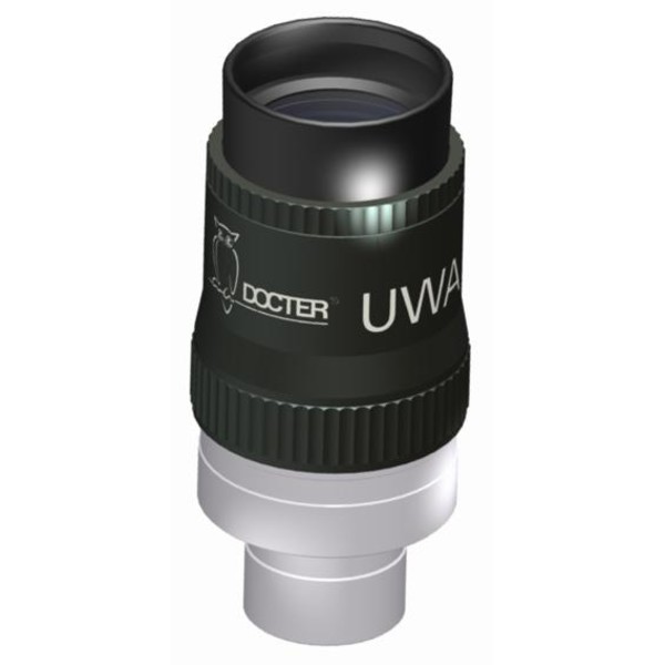 DOCTER Ocular Ultra WW 12,5mm 1,25" + 2"