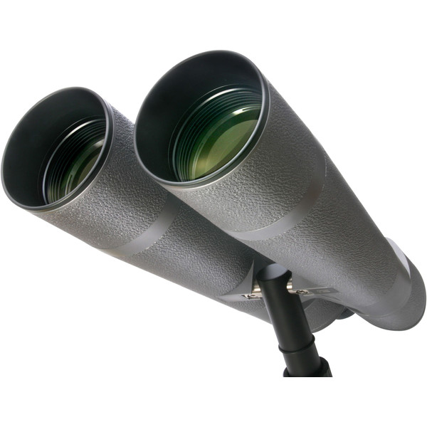 Binoculares Prismáticos DOCTER Aspectem 80/500 ED con ocular UWA incl. Mochila