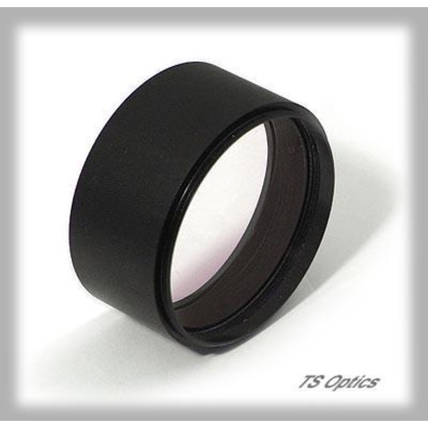 TS Optics Field Flattener 2" para modelos Ritchey-Chretiens sin reducción
