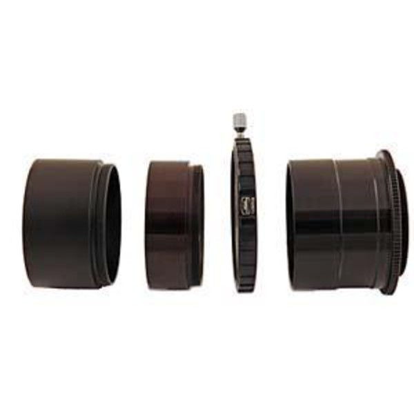 TS Optics Field Flattener 2" para modelos Ritchey-Chretiens sin reducción