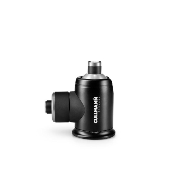 Cullmann Rótula de bola MAGNESIT MB4.3 con MX445 incluido