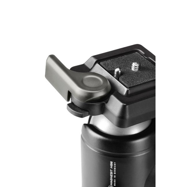 Cullmann Rótula de bola MAGNESIT MB6.3 con MX445 incluido