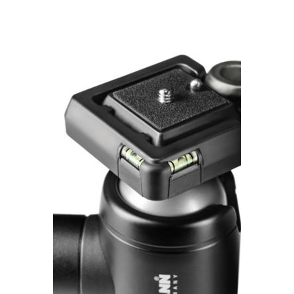 Cullmann Rótula de bola MAGNESIT MB6.3 con MX445 incluido