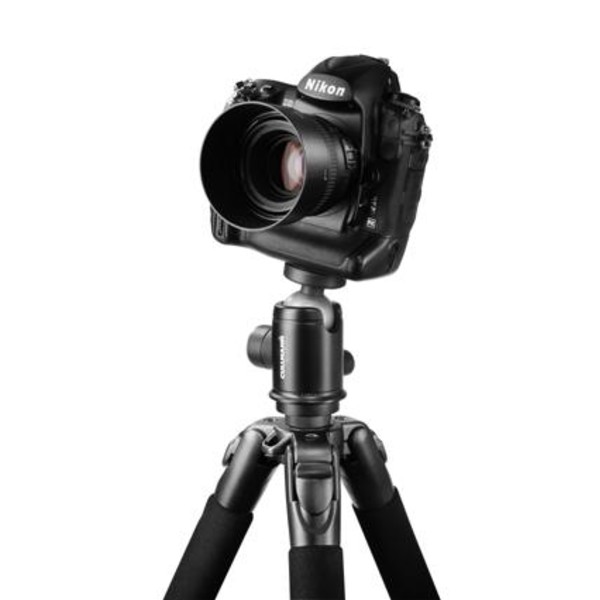 Cullmann Rótula de bola MAGNESIT MB6.5 con MX465 incluido