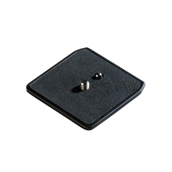 Cullmann Placa de cambio rápido CX480 (tamaño grande)