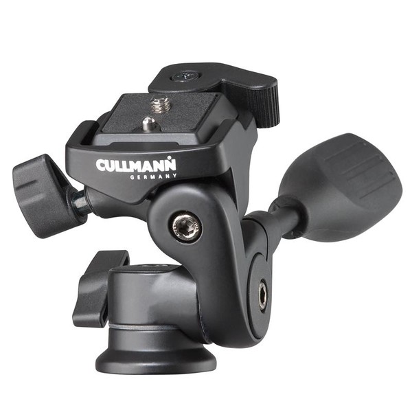 Cullmann Rótula Cross CW25 de 3 direcciones