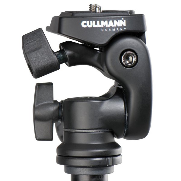 Cullmann Rótula Cross CW25 de 3 direcciones