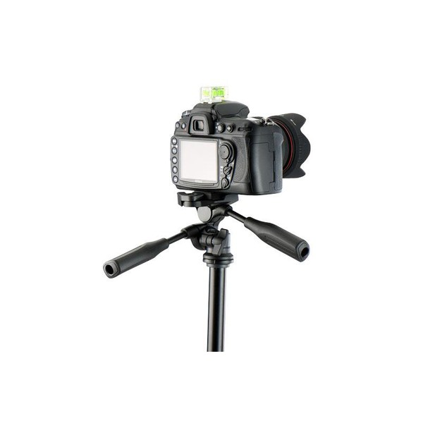Cullmann Rótula Cross CW25 de 3 direcciones