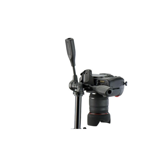 Cullmann Rótula Cross CW25 de 3 direcciones
