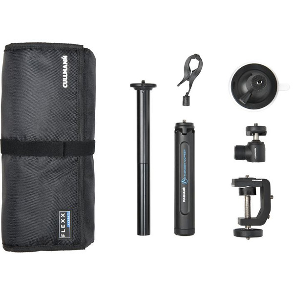 Cullmann Trípode FLEXX Support Set