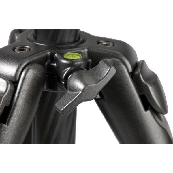 Cullmann Trípode MAGNESIT 525M con CW25 incluido