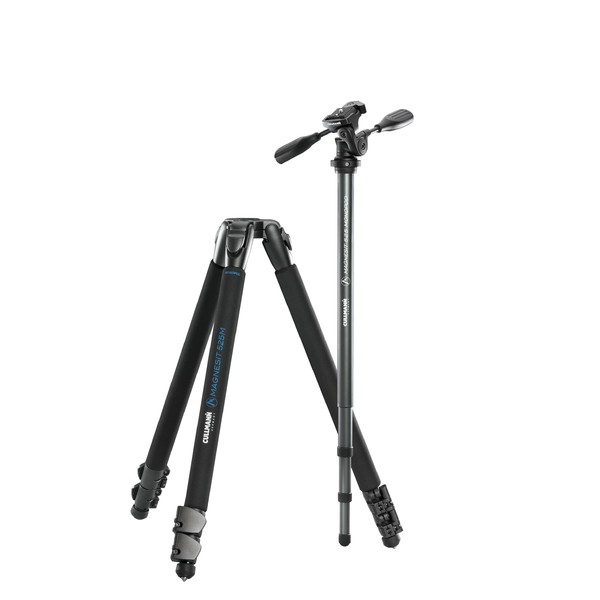 Cullmann Trípode MAGNESIT 525M con CW25 incluido