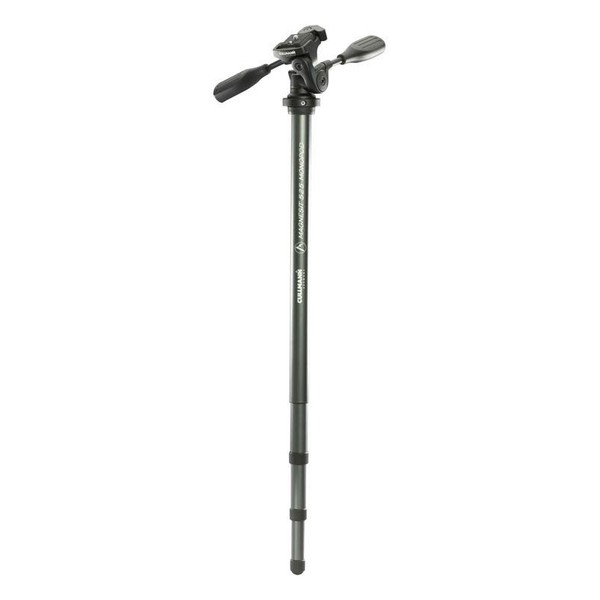 Cullmann Trípode MAGNESIT 525M con CW25 incluido
