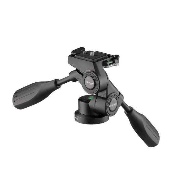Cullmann Trípode MAGNESIT 528 con CW30 incluido