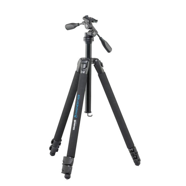 Cullmann Trípode MAGNESIT 528 con CW30 incluido