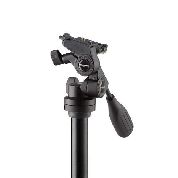 Cullmann Trípode MAGNESIT 528 con CW30 incluido