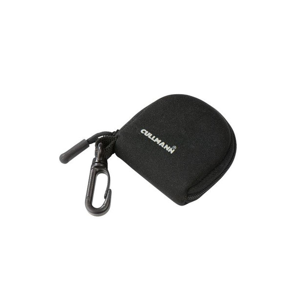 Cullmann SnapBag con paño de microfibra