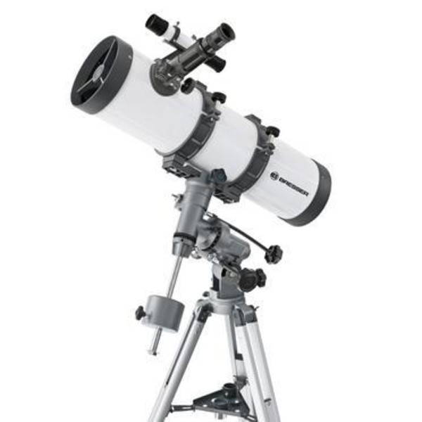 Bresser Telescopio N 130/650 Spica EQ-2