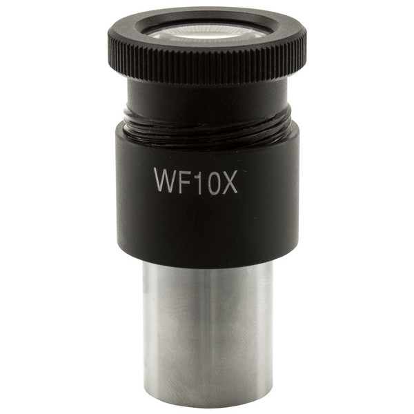 Optika M-781, Ocular micrométrico EWF 10x / 22 (XDS, POL, IM)