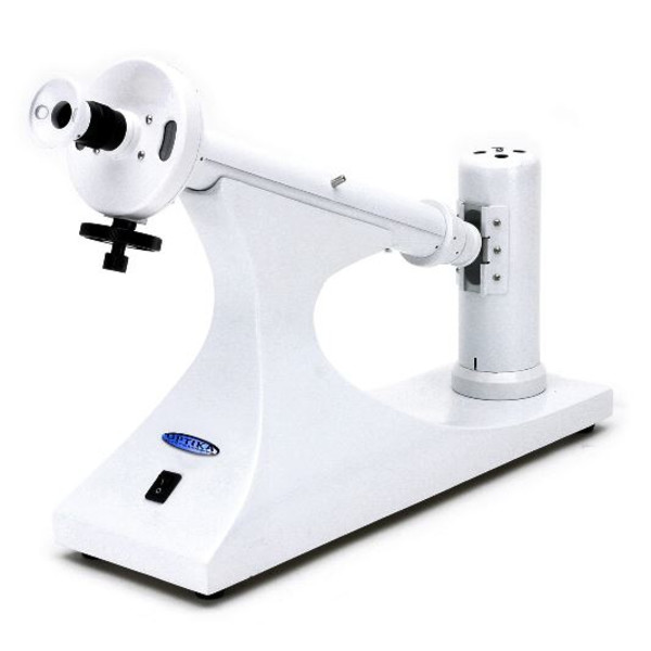 Optika Polarímetro de mesa