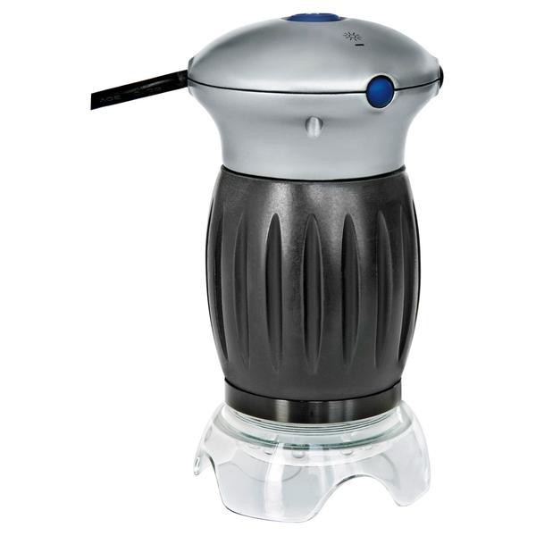 Bresser Microscopio de mano digital 1,3 MP