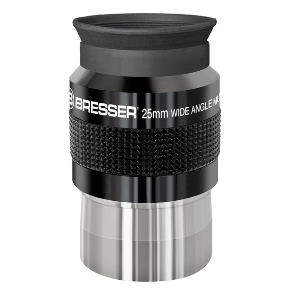 Bresser Ocular gran angular 25mm, 2"