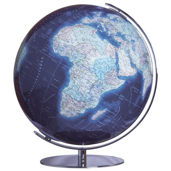 Columbus Globo terráqueo Duo Azzurro 243485