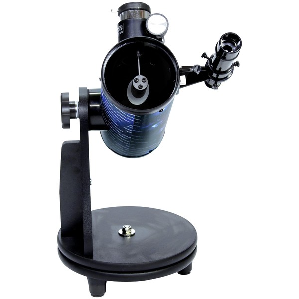 Skywatcher Telescopio Dobson N 76/300 Heritage DOB