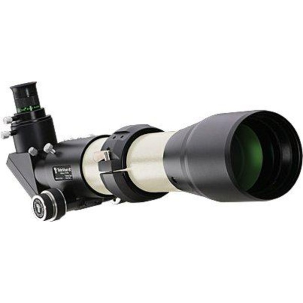 TeleVue Refractor apocromático AP 85/600 Tele Vue-85 marfil OTA