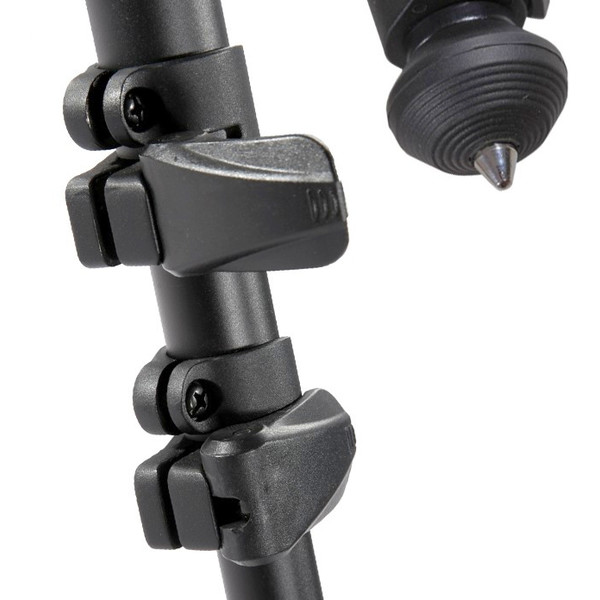 Vanguard Trípode de aluminio Alta Pro 263AT