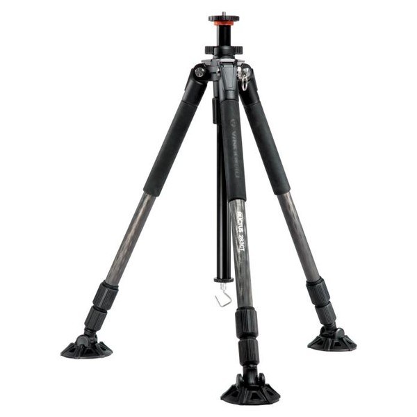 Vanguard Trípode de carbono Auctus 283CT