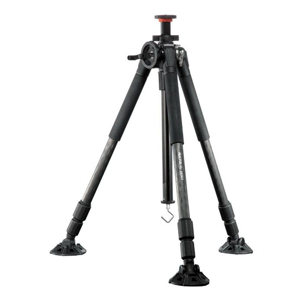Vanguard Trípode de carbono Auctus Plus 283 CT