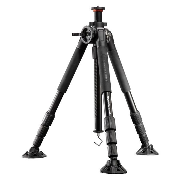 Vanguard Trípode de aluminio Auctus Plus 324AT