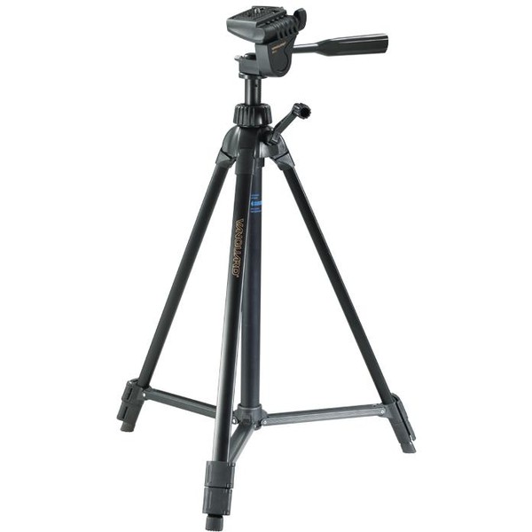 Vanguard Trípode de aluminio MK-2