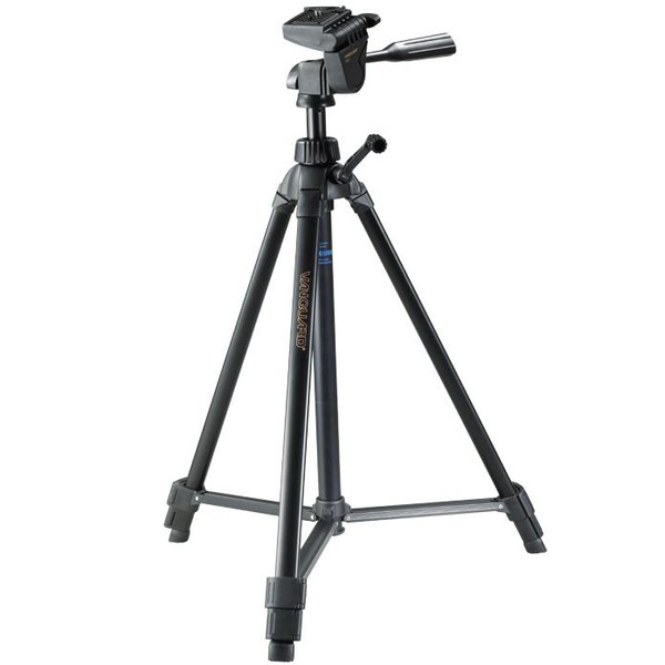 Vanguard Trípode de aluminio MK-3