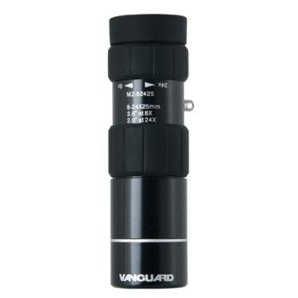 Vanguard Monocular MZ-8-24x25C