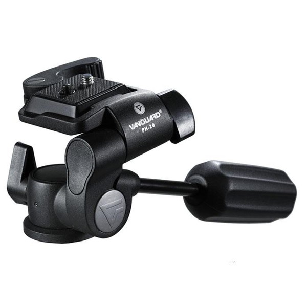 Vanguard Rótula panorámica para trípodes PH-20