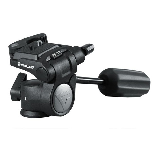 Vanguard Rótula panorámica para trípodes PH-30