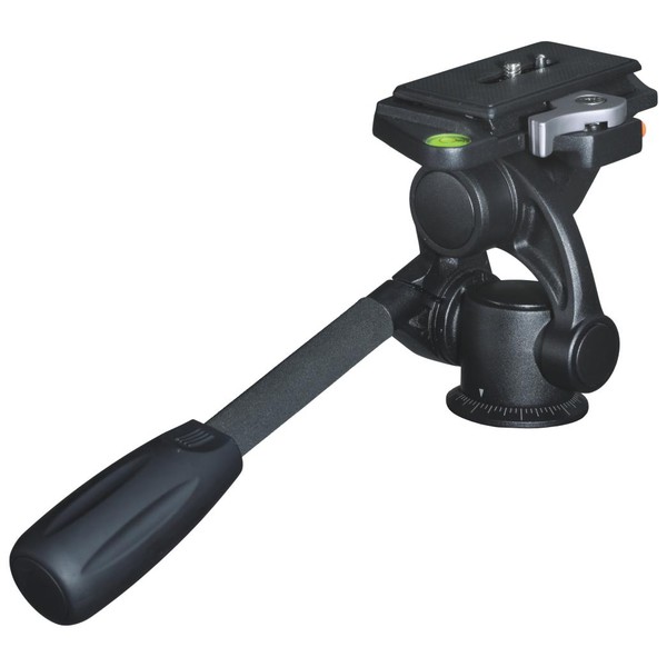 Vanguard Rótula panorámica para trípodes PH-31