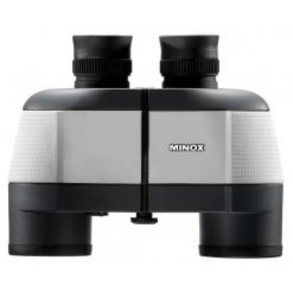 Minox Binoculares BN 7x50 white
