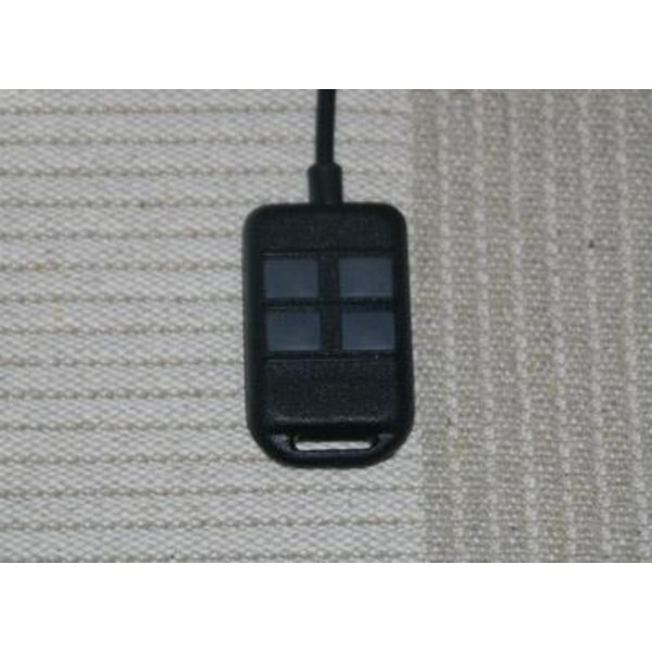 Omegon Unidad de mando para cúpula de observatorio astronómico de , v1.2