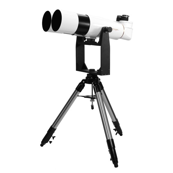 Omegon Refractor doble Nightstar 150mm medio-apo Triplet