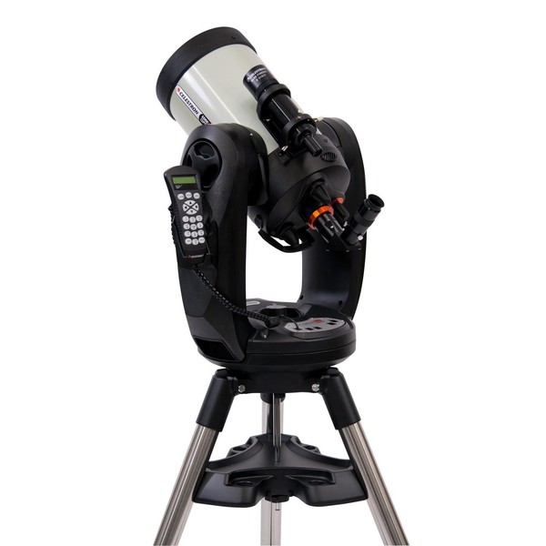 Celestron Telescopio EdgeHD-SC 203/2032 CPC Deluxe 800 GoTo