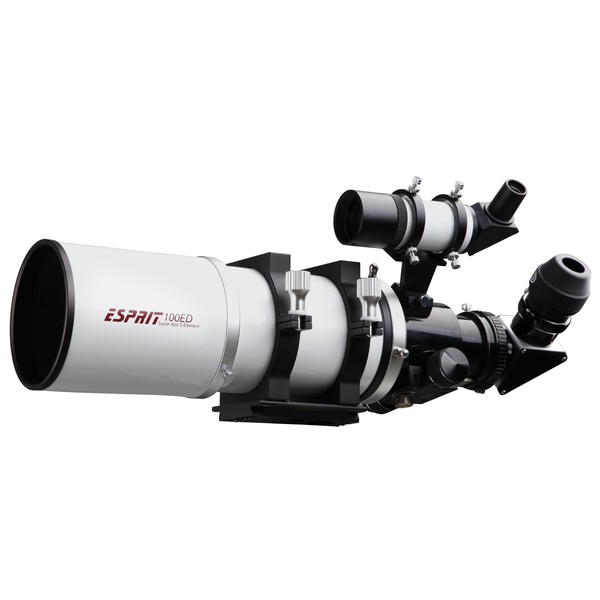 Skywatcher Telescopio AP 100/500 ESPRIT-100ED Professional OTA