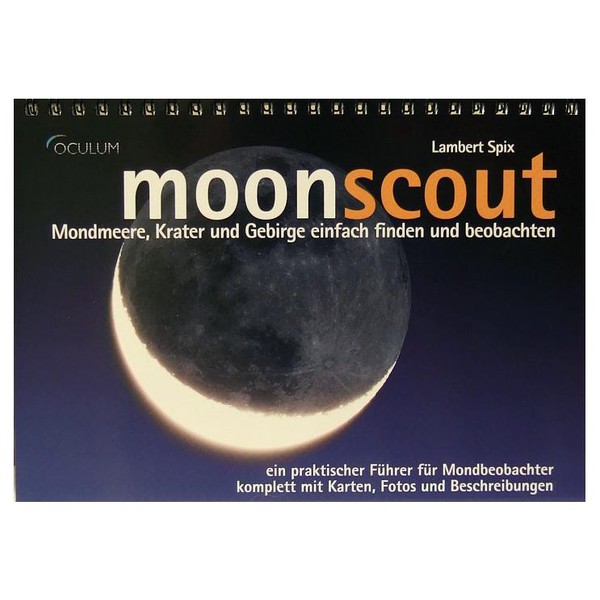 Oculum Verlag Libro Moonscout