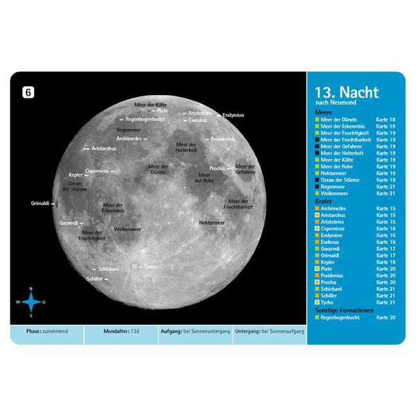 Oculum Verlag Libro Moonscout