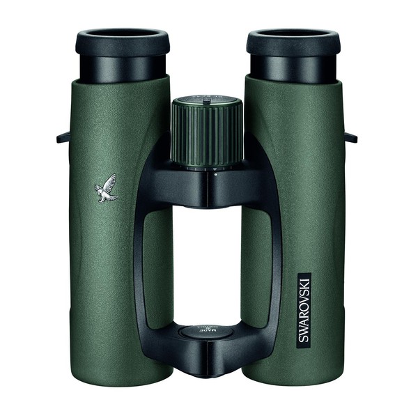 Swarovski Binoculares Swarovision EL 8x32 verde